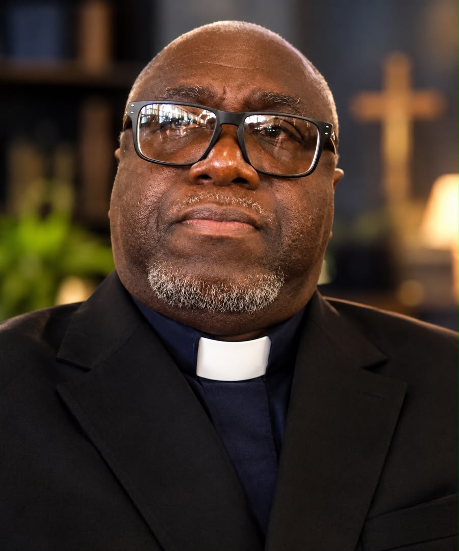 Rev. Ing. Hector Emmanuel Adjetey Boye